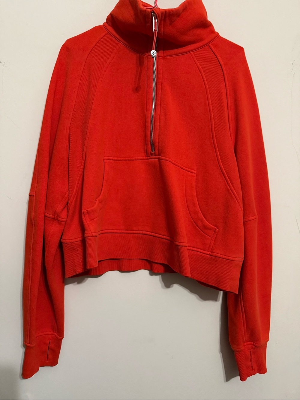 lululemon scuba